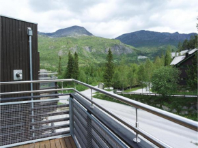 Two-Bedroom Apartment in Hemsedal